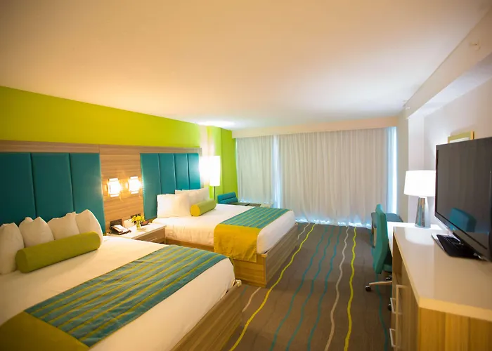 Best Western Plus Oceanside Inn