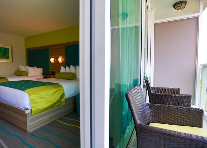 Best Western Plus Oceanside Inn