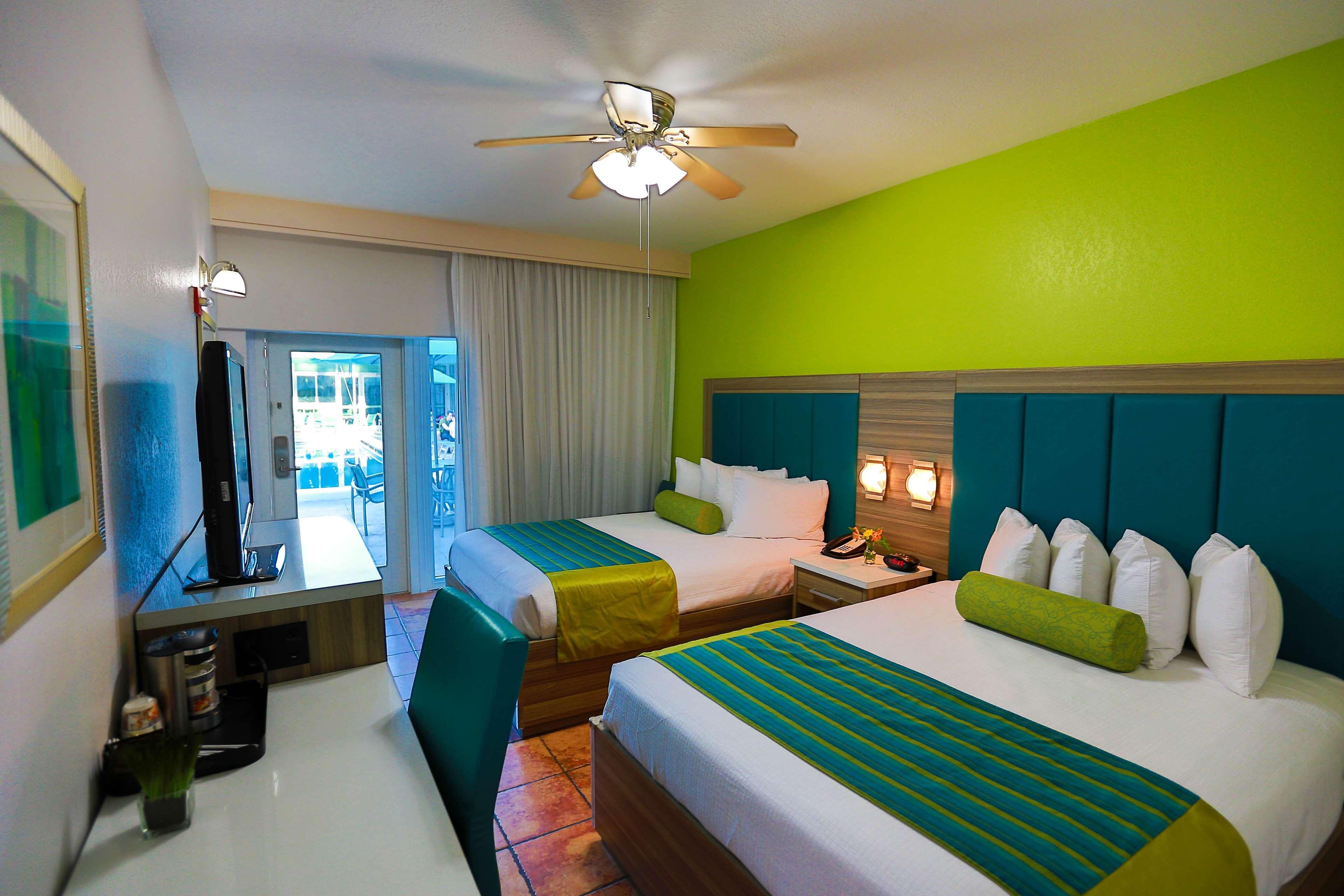 Western Oceanside 3* Fort Lauderdale