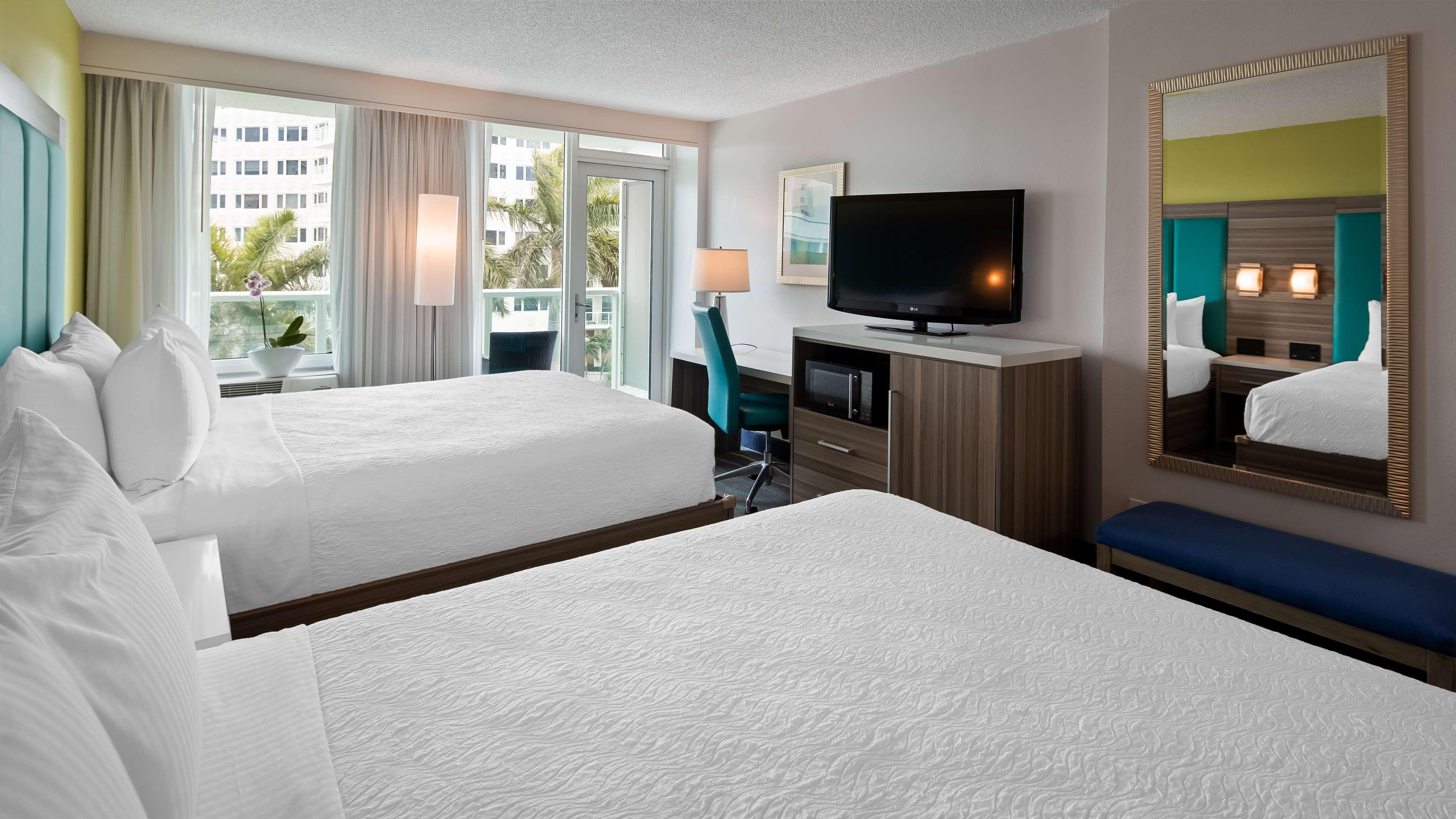 Hotel Western Oceanside