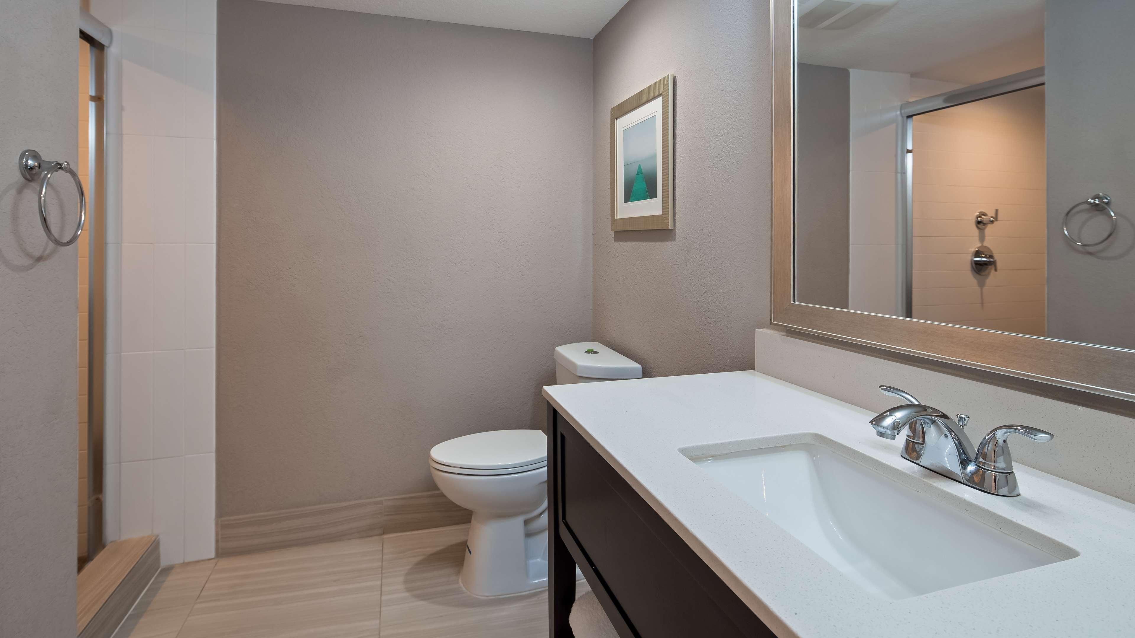 Western Oceanside 3*