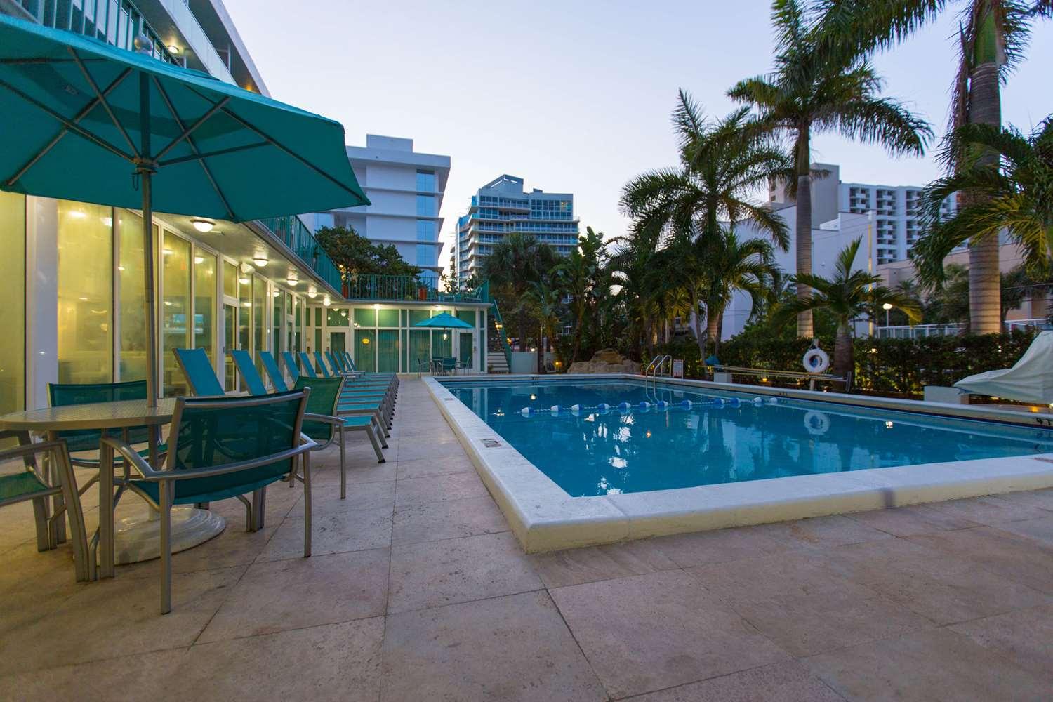 Western Oceanside Fort Lauderdale