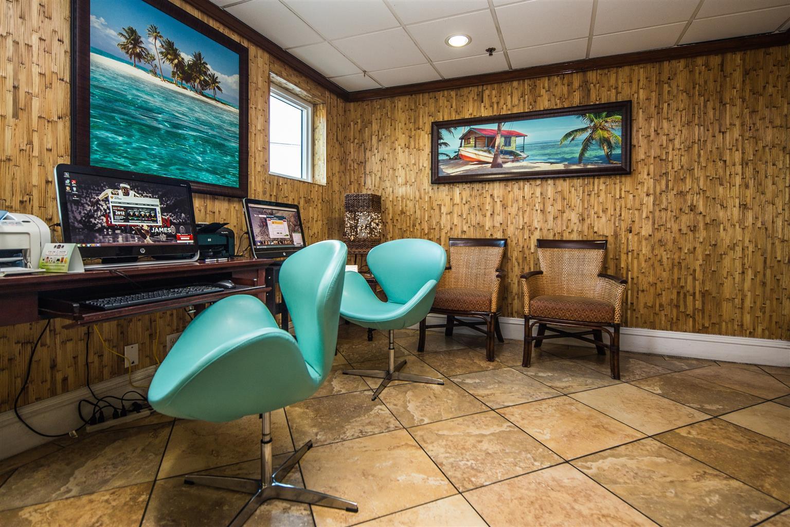 Western Oceanside Hotel