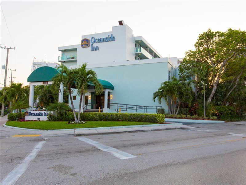 Western Oceanside 3*