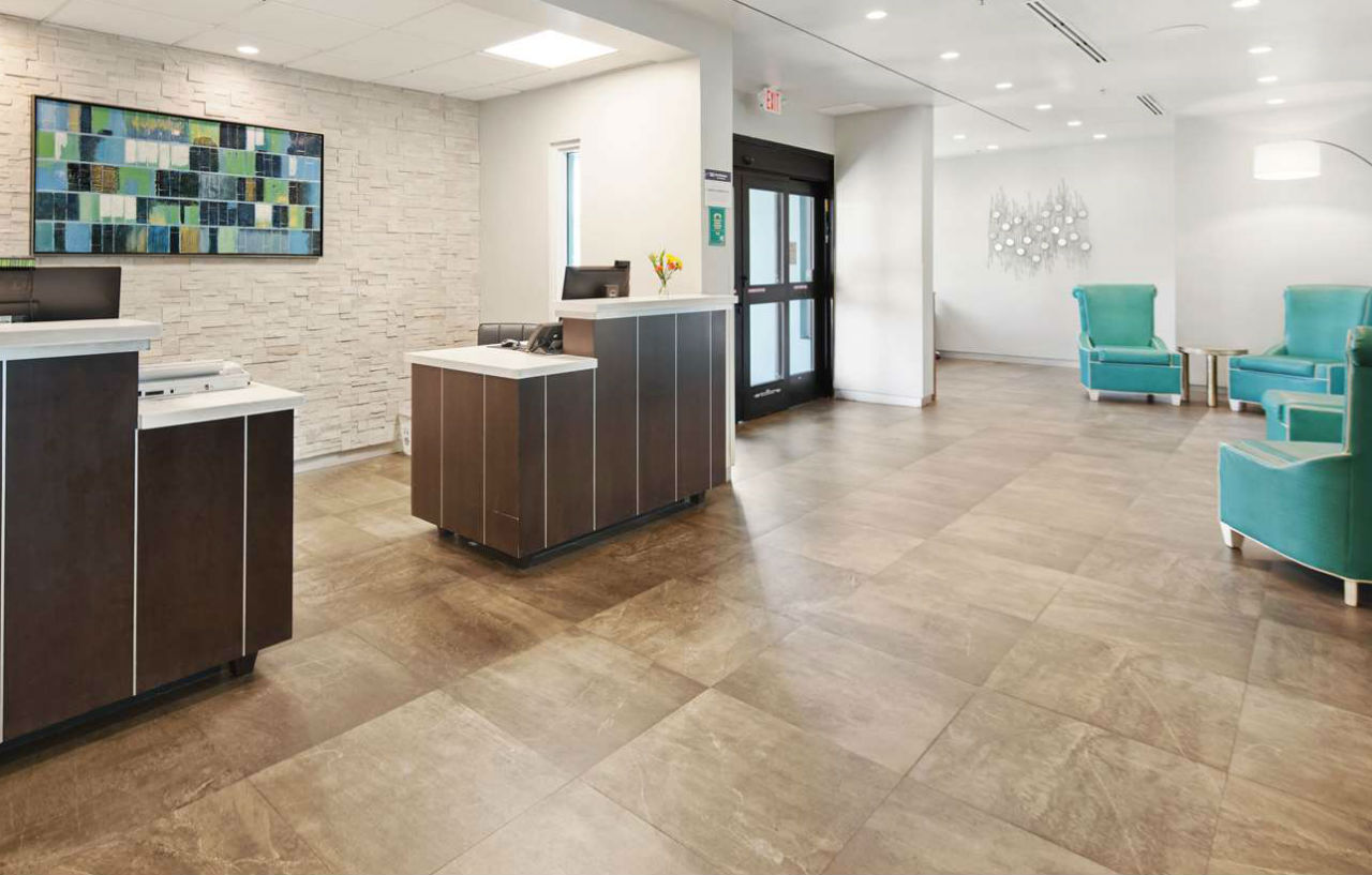 Hotel Best Western Plus Oceanside Fort Lauderdale